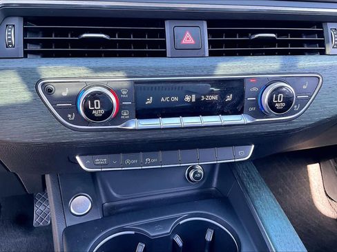 Used 2018 Audi A4 2.0T Premium w/ Convenience Package image 33