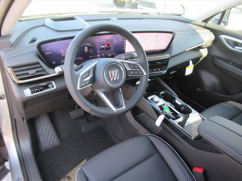 New 2026 Buick Envision Avenir image 15