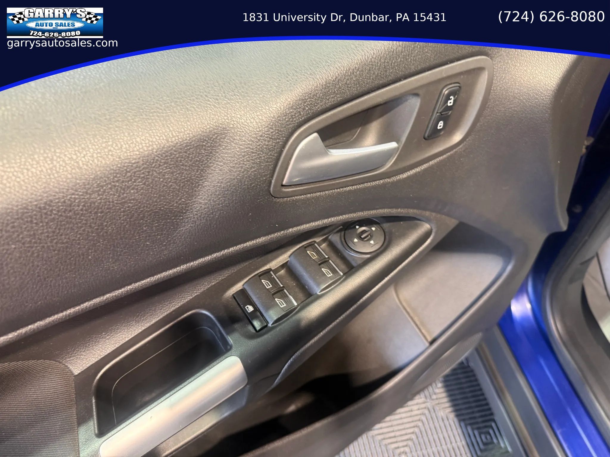 Used 2016 Ford Transit Connect XLT FWD image 16