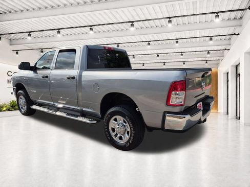 Used 2022 RAM 3500 Tradesman AWD/4WD image 8