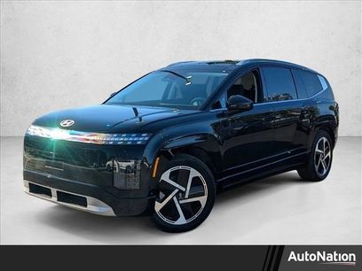 New 2026 Hyundai Ioniq 9 Limited