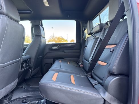 New 2025 GMC Sierra 2500 AT4 w/ AT4 Premium Plus Package image 40