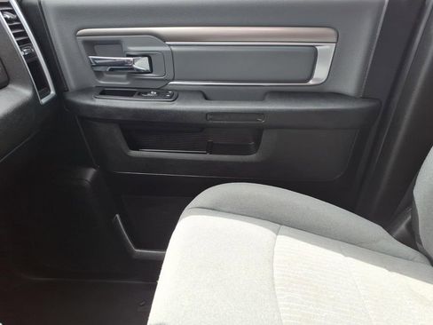 Used 2024 RAM 1500 Classic SLT AWD/4WD image 22