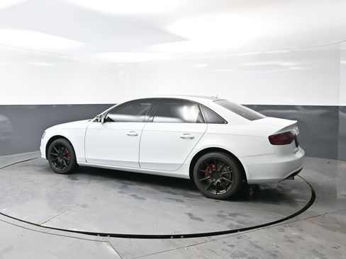 Used 2013 Audi A4 2.0T Premium Plus w/ Premium Plus Pkg image 11