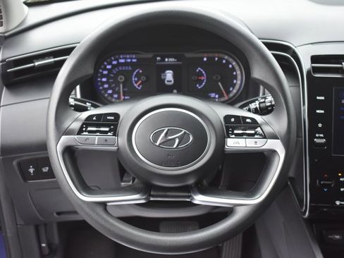 Used 2024 Hyundai Tucson SEL image 20