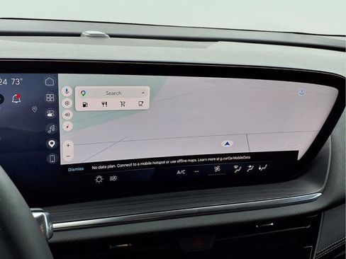 Certified 2025 Buick Envision Preferred AWD/4WD image 8