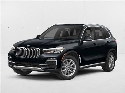 Used 2022 BMW X5 xDrive40i w/ M Sport Package