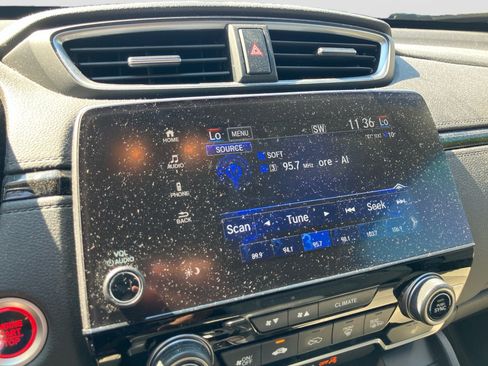 Used 2019 Honda CR-V EX image 20