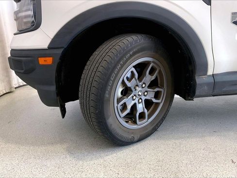 Used 2023 Ford Bronco Sport Big Bend image 20