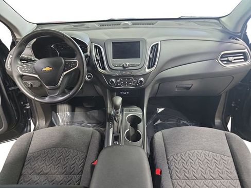 Used 2022 Chevrolet Equinox LT image 13