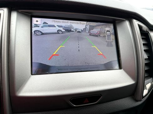 Used 2019 Ford Ranger XLT w/ Equipment Group 301A Mid image 27