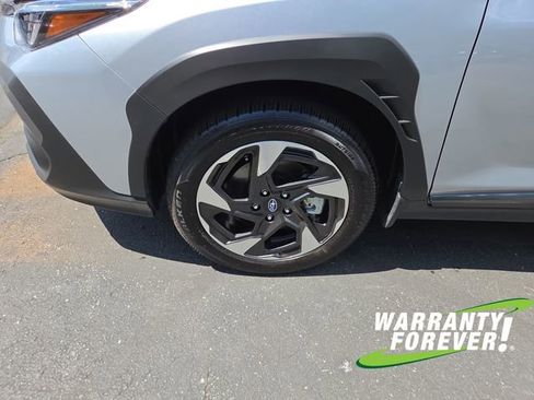 Certified 2025 Subaru Crosstrek 2.5i Limited w/ Popular Package #4A AWD/4WD image 19
