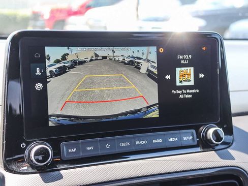 Certified 2023 Hyundai Kona N Line FWD image 35
