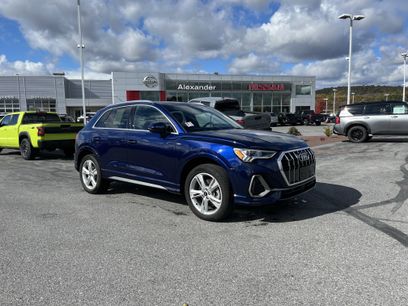 Used 2023 Audi Q3 2.0T Premium