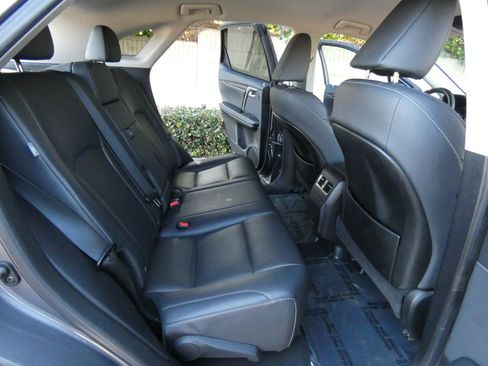 Used 2022 Lexus RX 350 FWD image 34