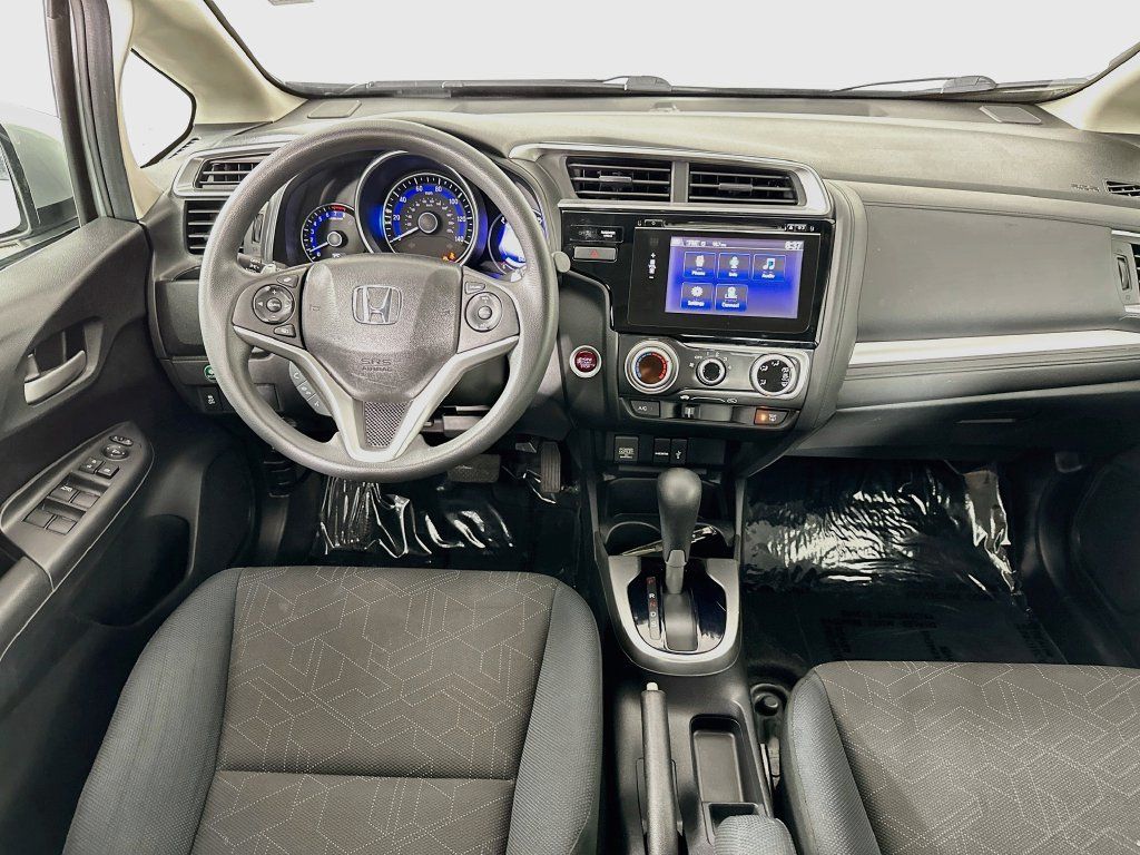 Used 2015 Honda Fit EX image 21