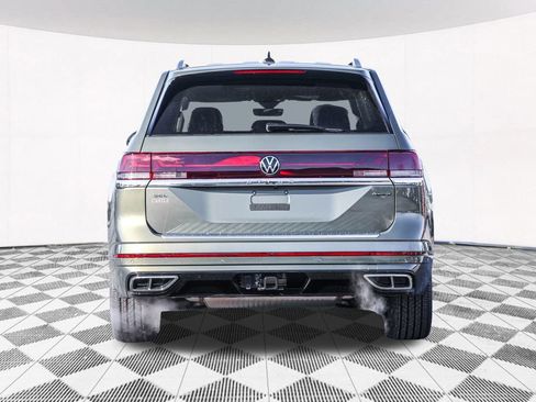 Used 2026 Volkswagen Atlas SEL Premium R-Line AWD/4WD image 13