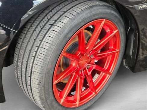 Used 2020 Subaru WRX AWD/4WD image 22