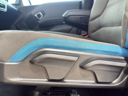Used 2021 BMW i3 RWD image 10