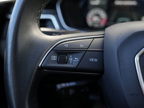 Used 2021 Audi A4 2.0T Premium Plus w/ Premium Plus Package image 43