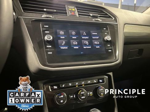 Used 2019 Volkswagen Tiguan SEL image 22