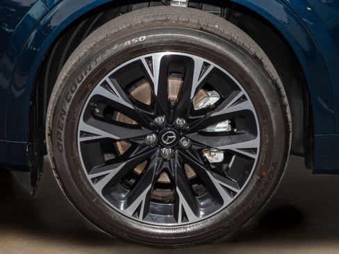 Used 2025 MAZDA CX-90 3.3 Turbo S w/ Premium Plus image 42