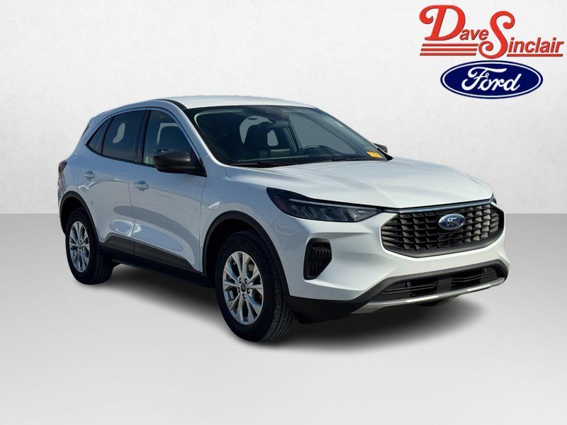 Used 2023 Ford Escape Active AWD/4WD image 4
