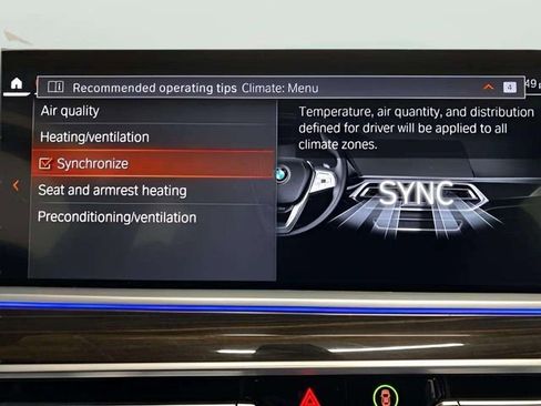 Used 2023 BMW X5 xDrive40i w/ Premium Package image 50