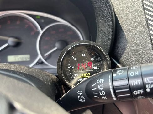 Used 2011 Subaru Impreza WRX Hatchback AWD/4WD image 23