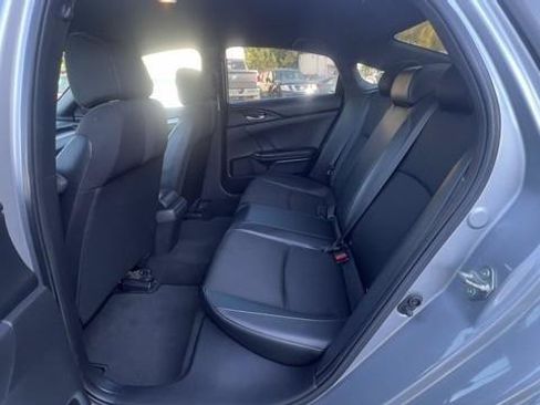 Used 2020 Honda Civic Sport image 19