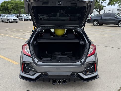 Used 2020 Honda Civic Type R image 13