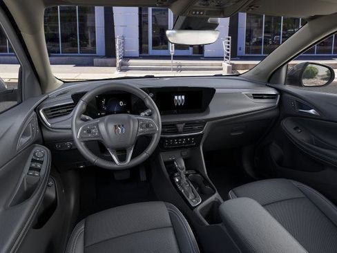 New 2026 Buick Encore GX Avenir w/ Avenir Technology Package image 39