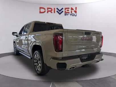 New 2026 GMC Sierra 1500 Denali