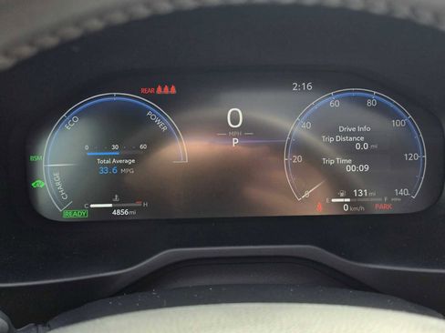 Certified 2025 Toyota RAV4 XSE w/ Advanced Technology Package image 27