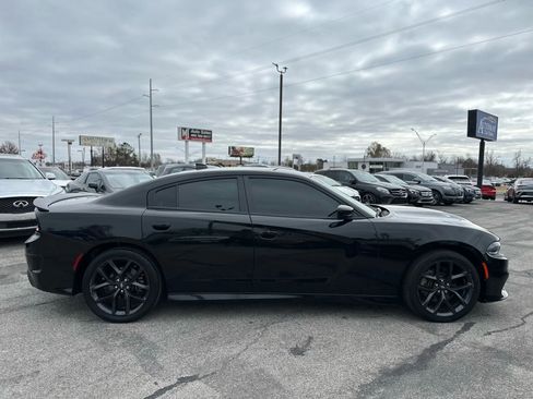 Used 2021 Dodge Charger GT w/ Blacktop Package image 5