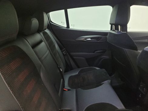 Used 2024 Dodge Hornet R/T AWD/4WD image 19