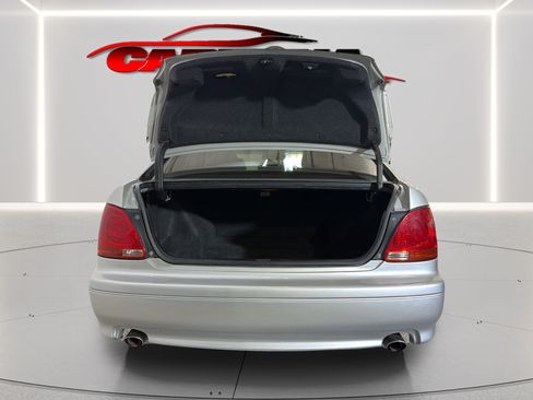 Used 2003 Lexus GS 430 RWD image 32