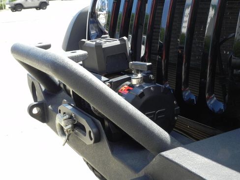 Used 2016 Jeep Wrangler Sport AWD/4WD image 8