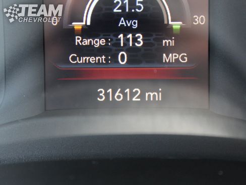 Used 2024 RAM 1500 Big Horn AWD/4WD image 14