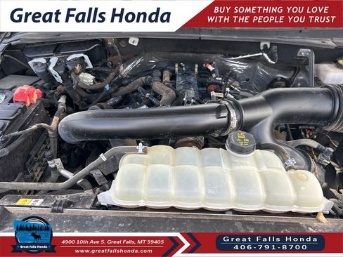 Used 2024 Ford Expedition Max XLT AWD/4WD image 34