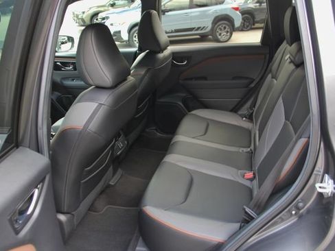 Used 2026 Subaru Forester Sport AWD/4WD image 33