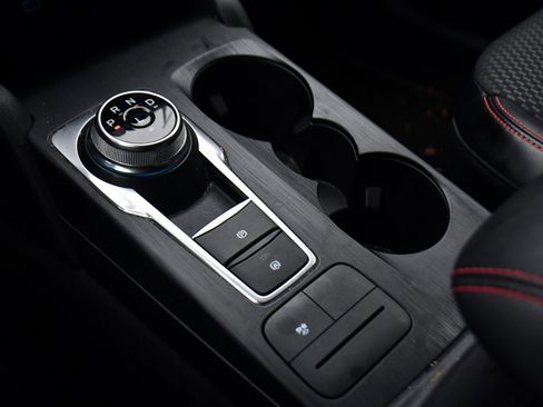 Used 2023 Ford Escape ST-Line Select w/ Class II Trailer Tow Package image 32