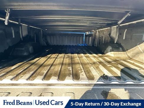 Used 2024 Chevrolet Silverado 2500 Custom w/ Custom Convenience Package image 25