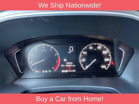 Used 2025 Honda Pilot Touring image 30