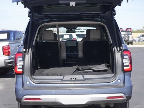 Certified 2023 Ford Expedition Limited image 31