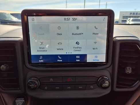 Used 2021 Ford Bronco Sport Outer Banks image 20