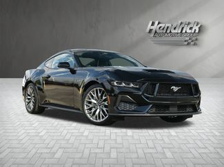 Used 2025 Ford Mustang GT Premium video 2