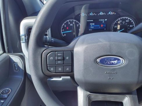 Used 2024 Ford F250 XL w/ XL Off-Road Package AWD/4WD image 18