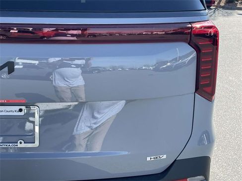 New 2026 Kia Carnival SX Prestige image 16