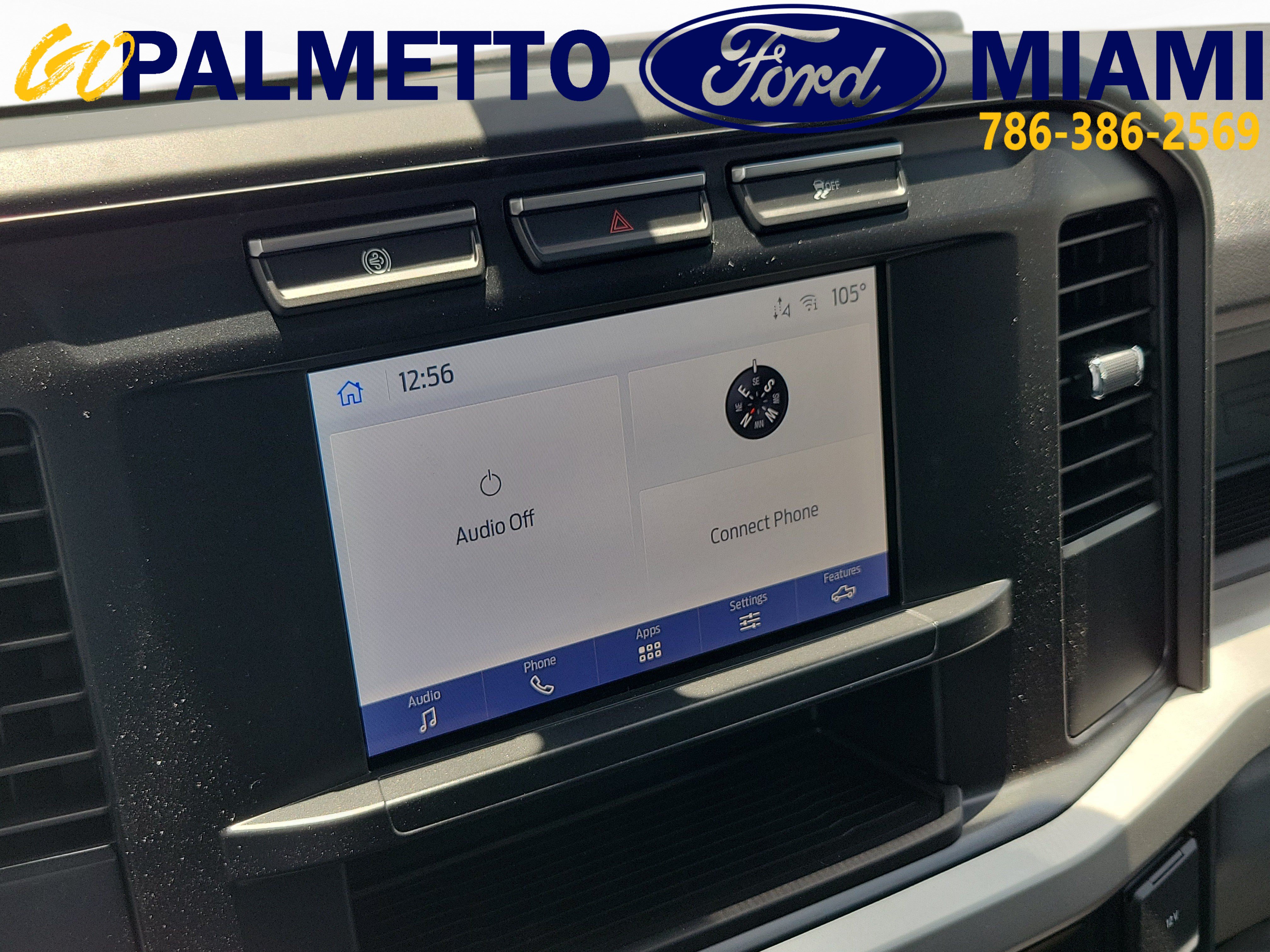 Used 2024 Ford F450 XL AWD/4WD image 16